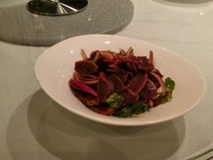 -普天和酒楼·新津菜·烤鸭(天津之眼店)