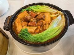 -广州建国酒店-盈丰阁粤菜-粤式茶点