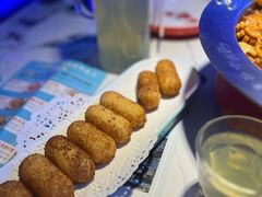 -徐记小怪兽肉蟹煲店(哈西万达金街店)
