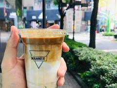 -Manner Coffee(大宁国际商业广场店)