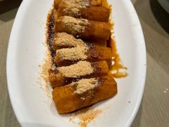 -渝信川菜 · 川味家常菜(财富购物中心店)