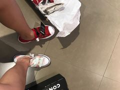 -CONVERSE匡威(嘉年华海信广场店)