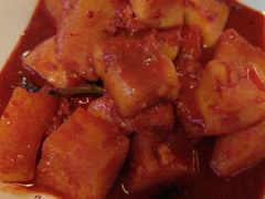 -第二外国语学院-韩国餐厅(朝阳路店)