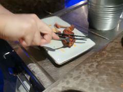 -很久以前羊肉串(打浦路店)