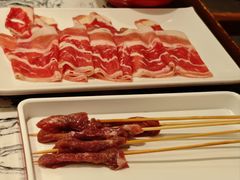 -京元盛铜锅涮肉(上海总店)
