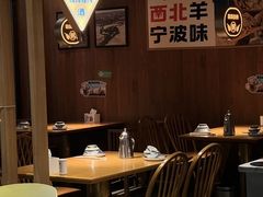 -蚝翅·海鲜粥·烧烤·龙虾季(海曙天一店)