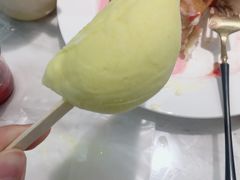-丹礼糖甜品