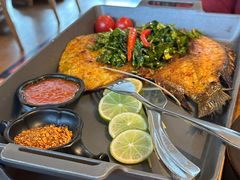 -云海肴·汽锅鸡·云南菜(天山百盛优客店)