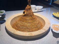 -老福耶小草帽石锅鱼(奥体店)