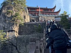 -九华山风景区