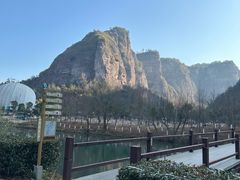 -十九峰景区
