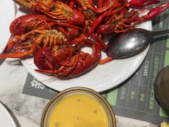 -金马门国际美食百汇(珞喻路店)