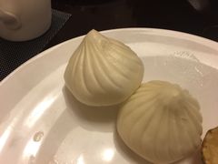 -喜来登酒店-盛宴标帜餐厅