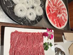 -南门涮肉(天坛南门店)