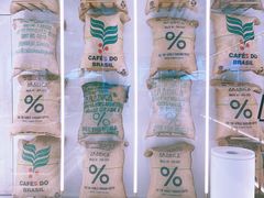 -% Arabica阿拉比卡咖啡(前滩太古里店)