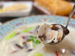 -御膳粥·牛乳粥底火锅·地道顺德菜(容桂店)