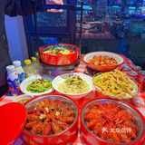 武汉下高铁🚄第一站必吃 | 虾皇宝盒🦞