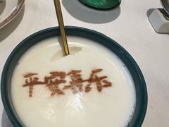 -彩虹之约•淮扬家宴(亚运村店)