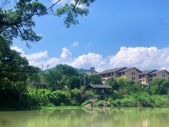 -云水谣景区