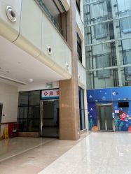 -重庆医科大学附属儿童医院(两江院区)