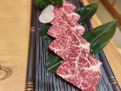 -松鱼亭·和牛烧肉(协鑫广场店)