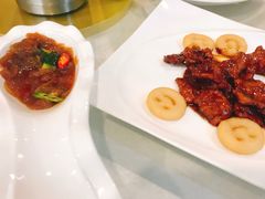 -紫阳富豪大酒店(惠南店)