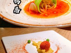 -辛香汇·现炒川菜(淮海路百盛店)