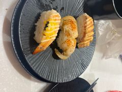 -争鲜回转寿司(浦东三钢里PLUS店)