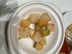 -祥记餐饮•豫粤珍味(金隅大厦店)