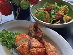 -LE COQ大公鸡小酒馆(北京首店)