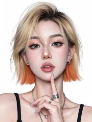 -IN STYLE•造型