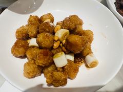 -宝月楼·台湾菜馆(天河城店)