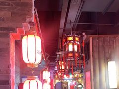 -蜀大侠火锅(森兰花园城店)