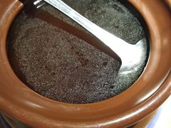 香菇汤-卞氏菜根香·川菜(青羊万达店)