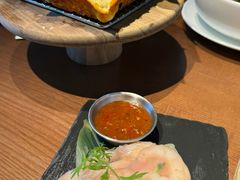 -魏客咖啡(中铁中心店)
