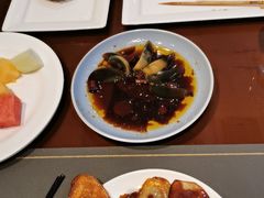 -北京辽宁大厦·盛安汇西餐厅
