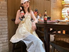-南京大牌档(香港广场店)