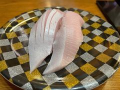 -合点寿司(金虹桥商场店)
