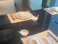 -南京景枫万豪酒店·万豪中餐厅