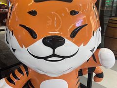 -HUZI虎滋精酿餐吧(京西大悦城店)