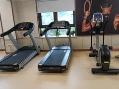 -中田·健身+普拉提(美兰湖店)