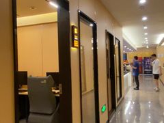 -四合网咖(宁波鼓楼恒隆中心店)