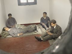 -青岛德国监狱旧址博物馆