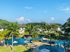 -石梅湾艾美度假酒店