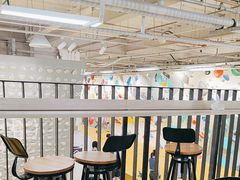 -香蕉攀岩(上地店)
