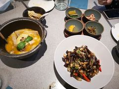 -半山腰·云南菜(侨福芳草地店)