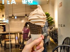 -喜茶(上海兴业太古汇店)