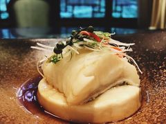 -隐居西湖隐天竺