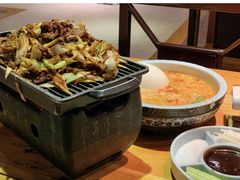 -局气 烤鸭·北京菜(光华路店)