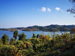 -天目湖涵田半山温泉